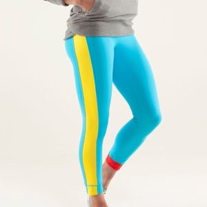 lululemon athletica Pants - Lululemon leggings lululemon athletica Pants - Lululemon leggings